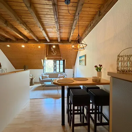 Ferienwohung Altes Eichamt Daire Bernkastel-Kues