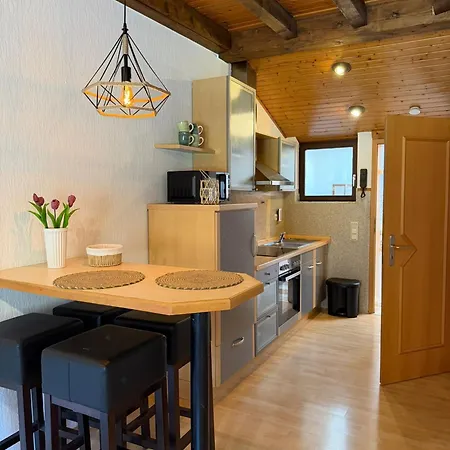 Ferienwohung Altes Eichamt Bernkastel-Kues