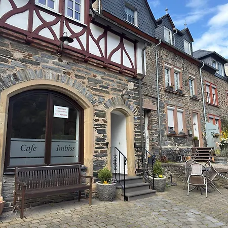 Apartment Ferienwohung Altes Eichamt *