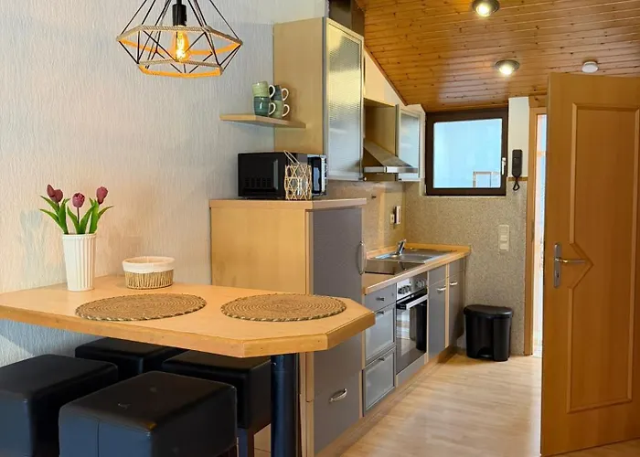 Ferienwohung Altes Eichamt Bernkastel-Kues